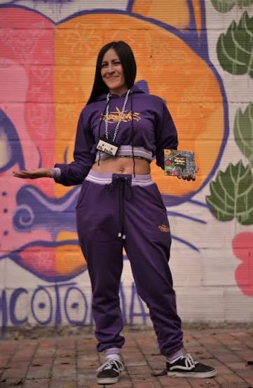 Mc Belle