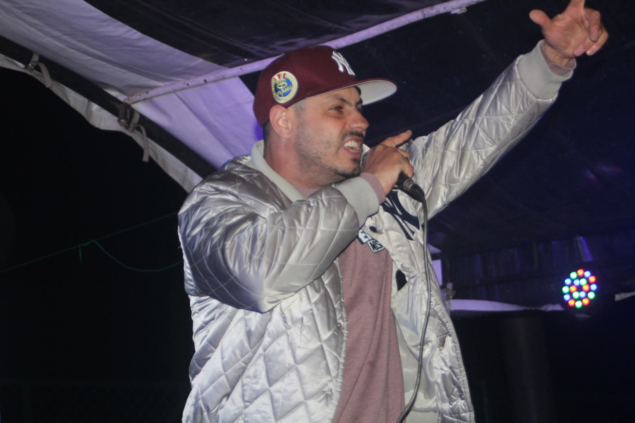 Nito Collazos