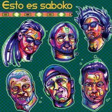 Saboko Criollo