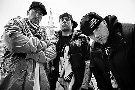Snowgoons