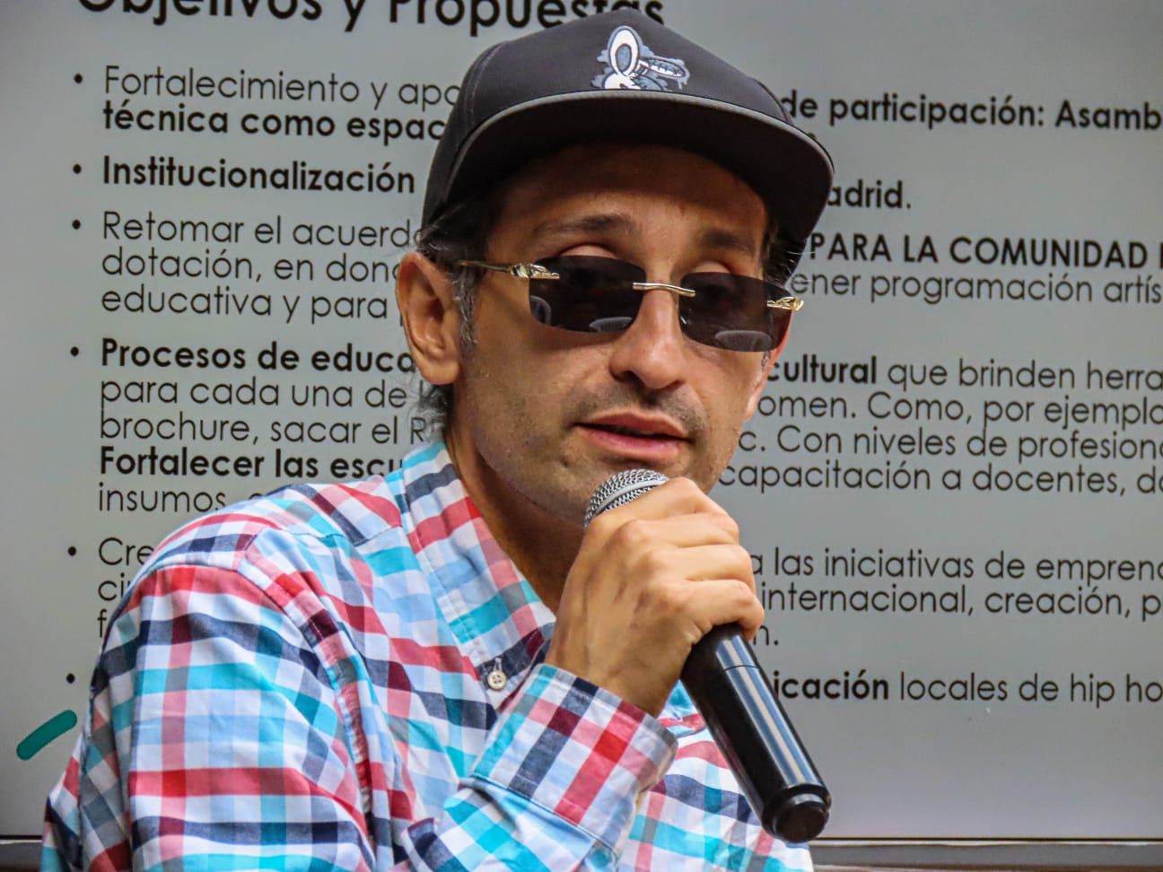 El Ticher Inglés