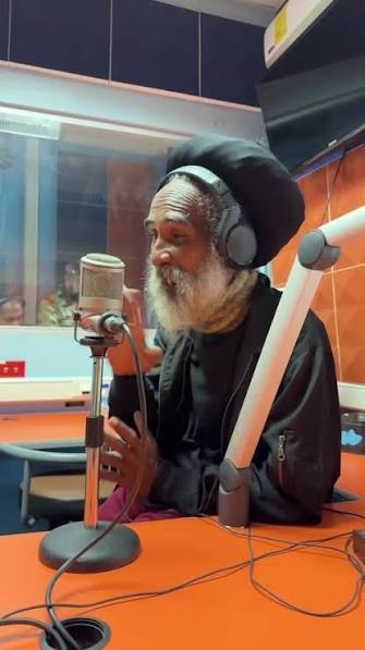 Rasta Nini