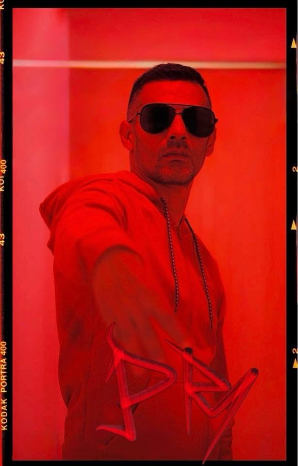 Punto Rojo