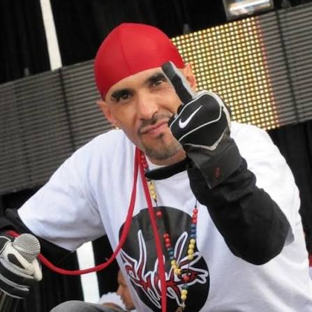 Dj Fonxz