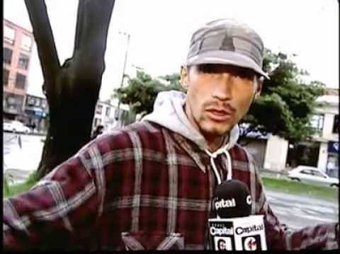 Yako el Arriero