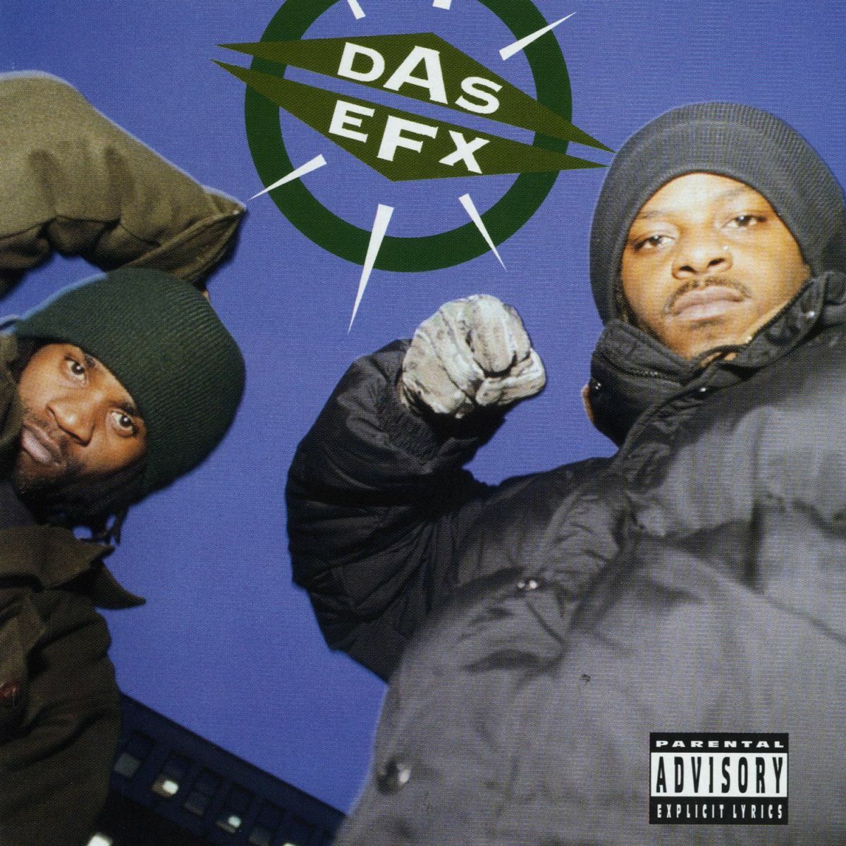 Das Efx