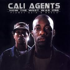 Cali Agents
