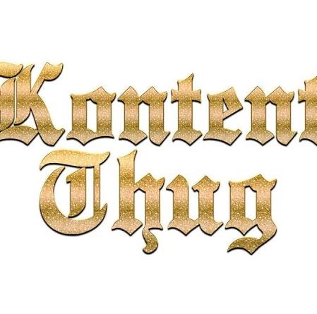 Kontent thug