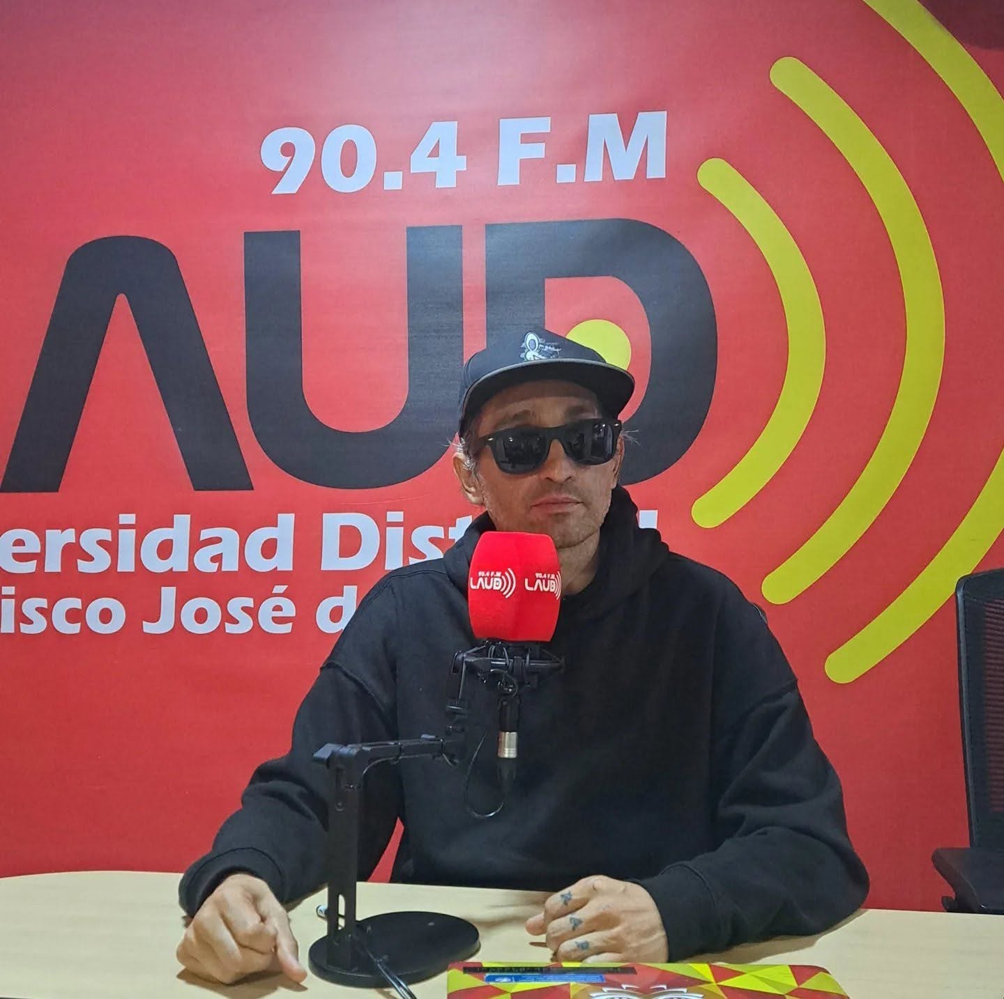 El Ticher Inglés