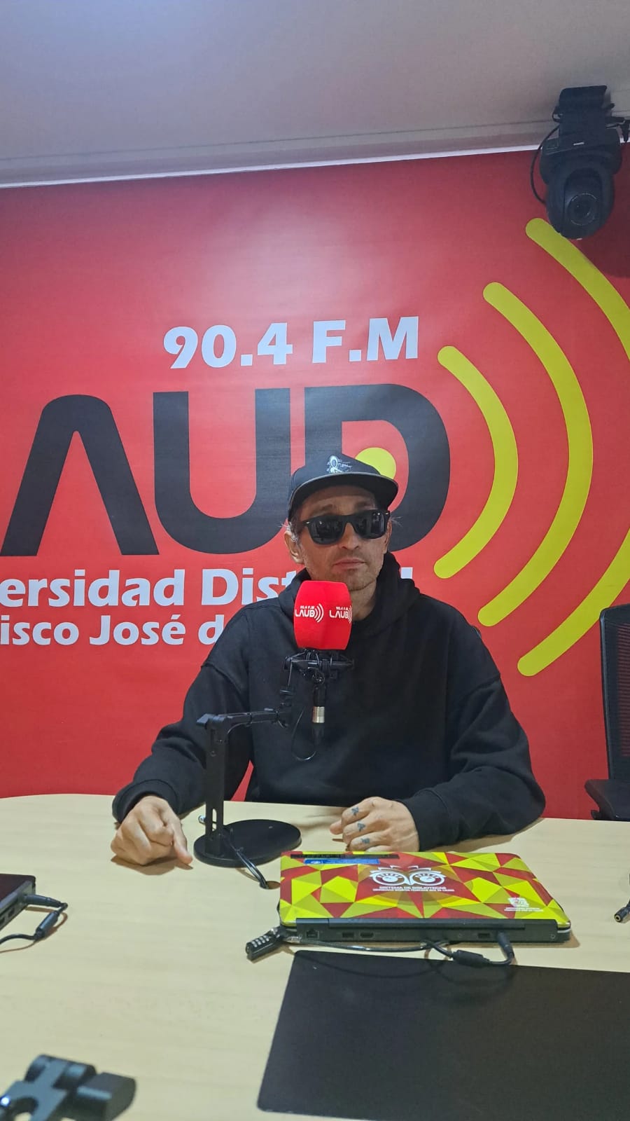 Misión