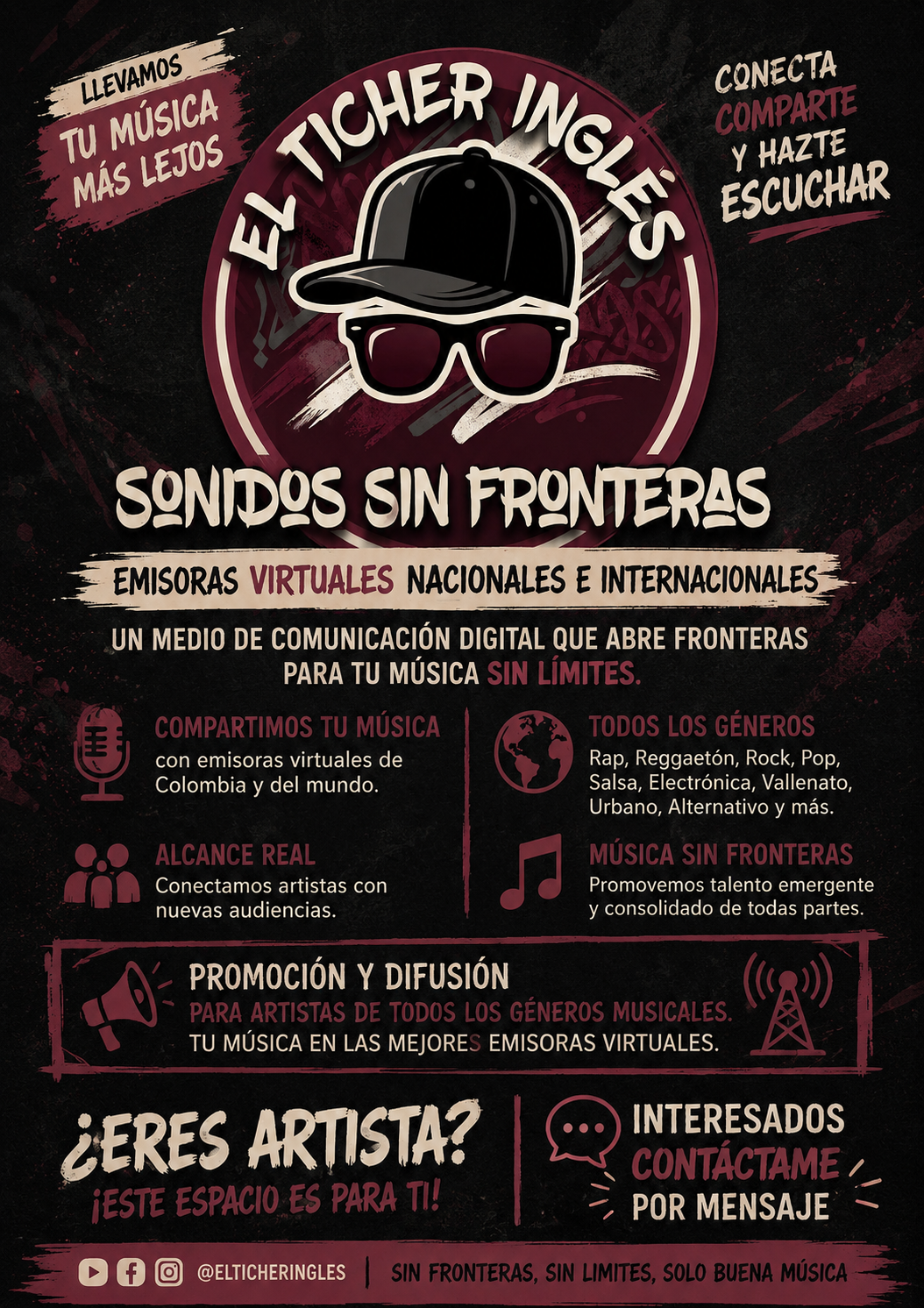 Publicidad a gran escala